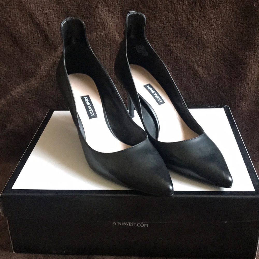 Nine West Heels